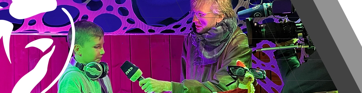 Nikolausdorf SWR Fernsehen