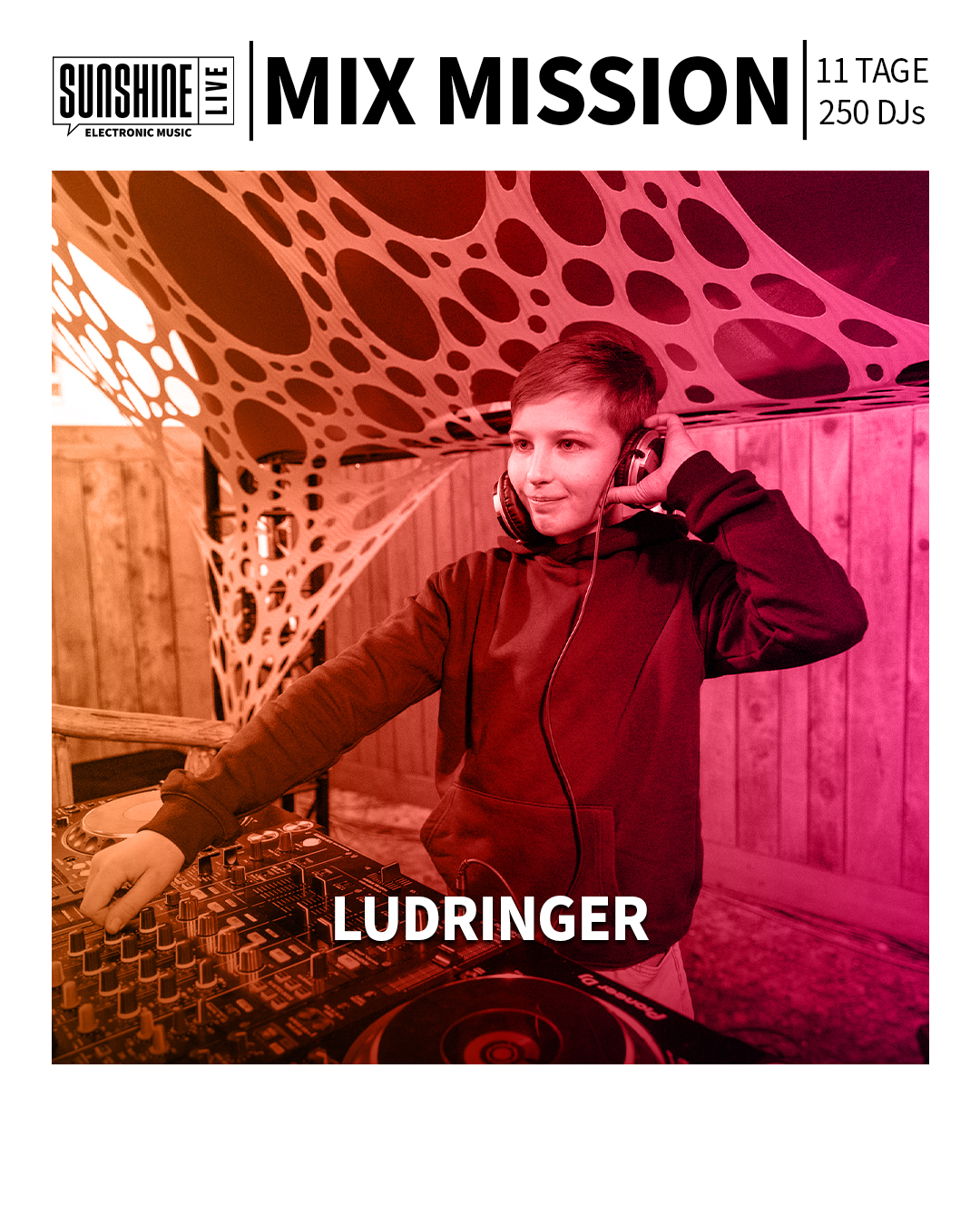 DJ Ludringer